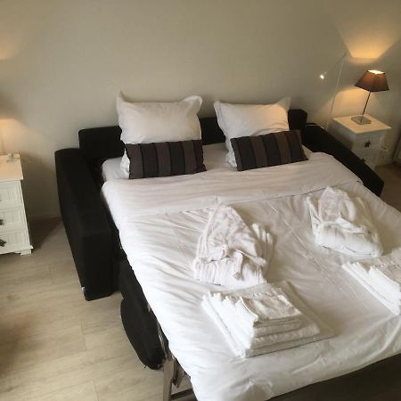 Duplex T4 Idealement Situe Entre La Place Du Marche Et Le Bord De Mer 勒图凯－巴黎普拉日 外观 照片