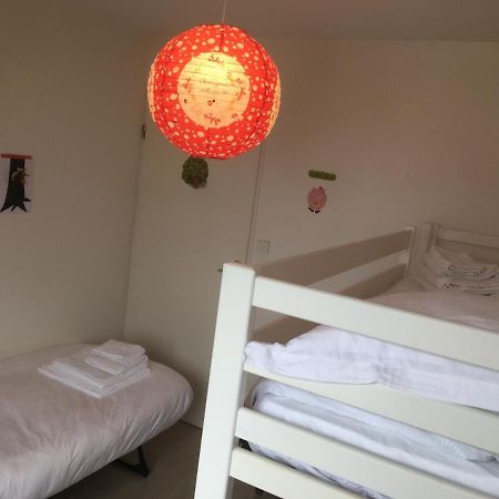 Duplex T4 Idealement Situe Entre La Place Du Marche Et Le Bord De Mer 勒图凯－巴黎普拉日 外观 照片
