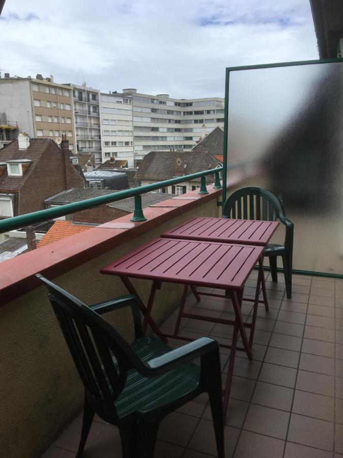 Duplex T4 Idealement Situe Entre La Place Du Marche Et Le Bord De Mer 勒图凯－巴黎普拉日 外观 照片