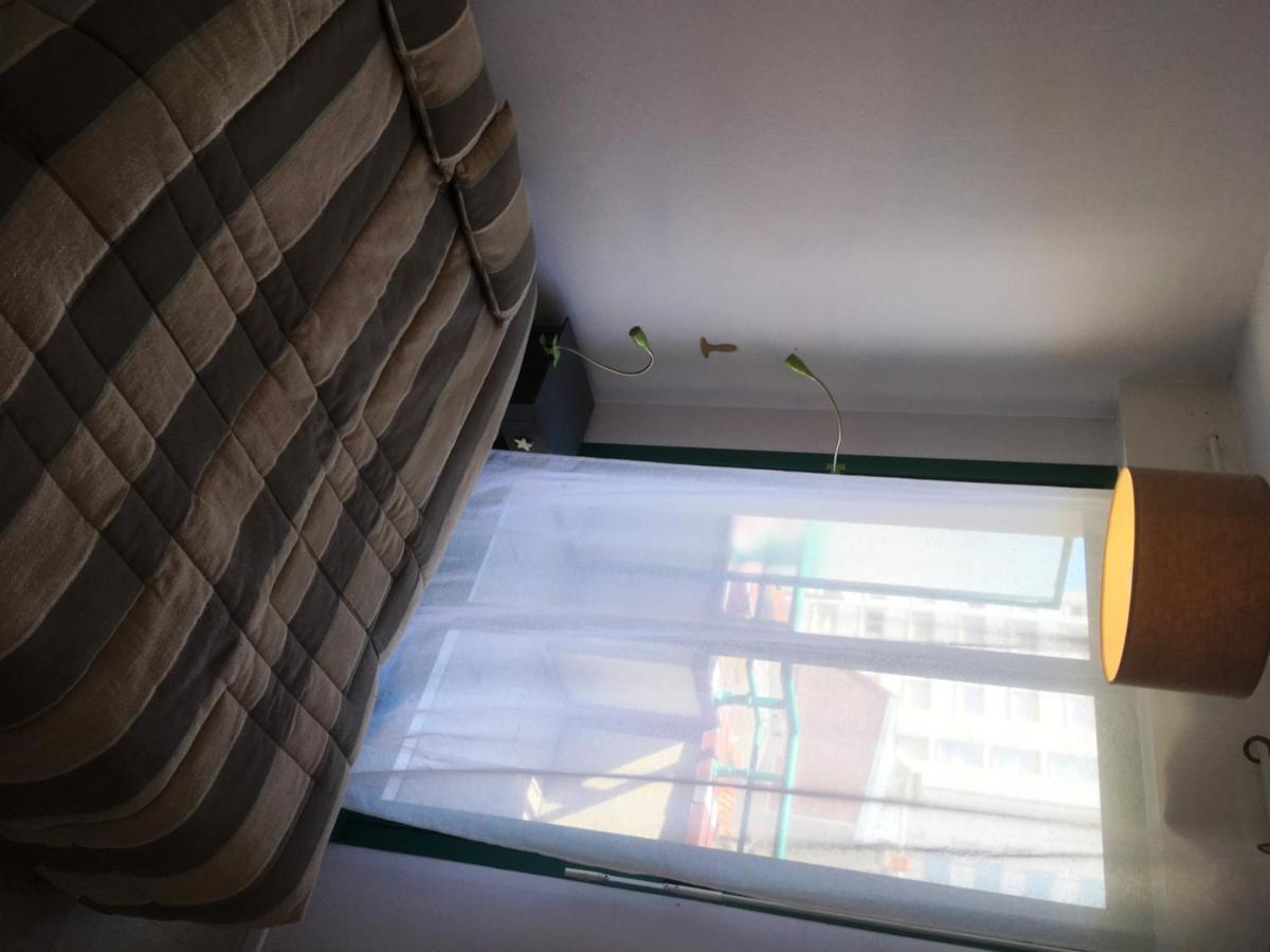 Duplex T4 Idealement Situe Entre La Place Du Marche Et Le Bord De Mer 勒图凯－巴黎普拉日 外观 照片