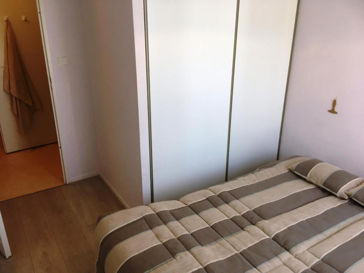 Duplex T4 Idealement Situe Entre La Place Du Marche Et Le Bord De Mer 勒图凯－巴黎普拉日 外观 照片