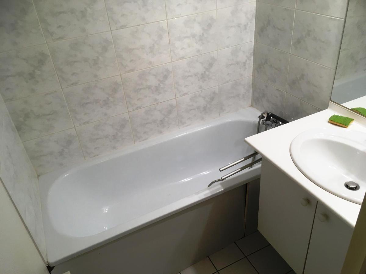 Duplex T4 Idealement Situe Entre La Place Du Marche Et Le Bord De Mer 勒图凯－巴黎普拉日 外观 照片